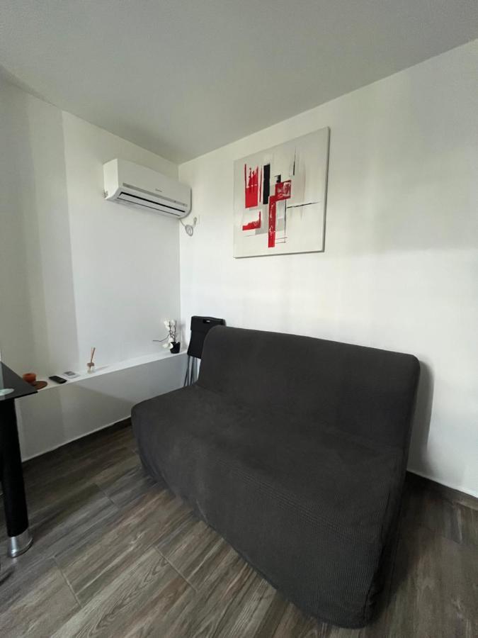 Appartement 4 Personnes, Aeroport Marseille Marignane Eksteriør bilde
